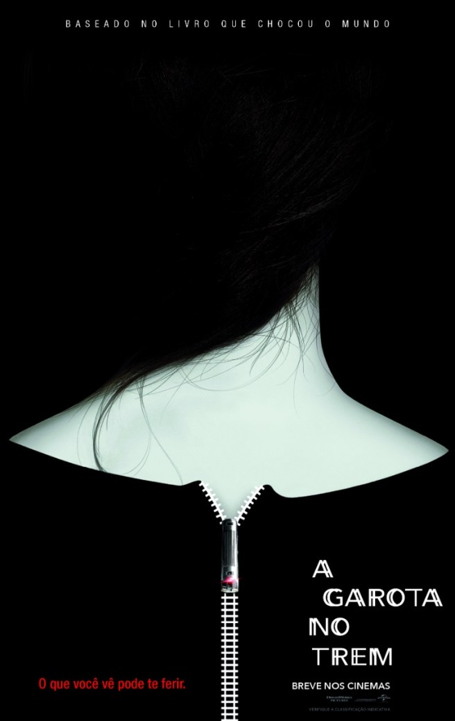 A Garota no Trem