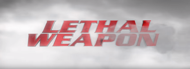 Lethal Weapon 